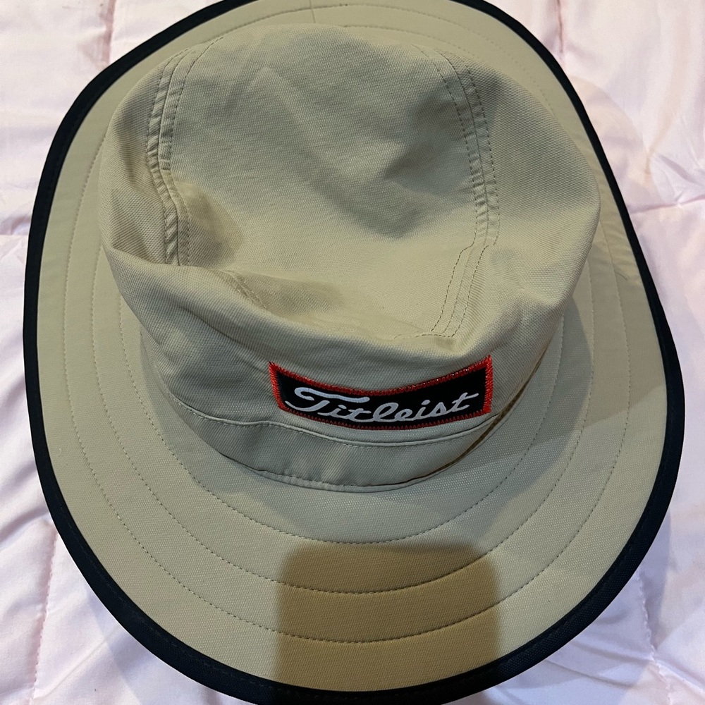 Titleist Bucket Hat